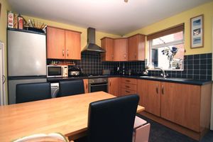 Kitchen/Dining Room- click for photo gallery